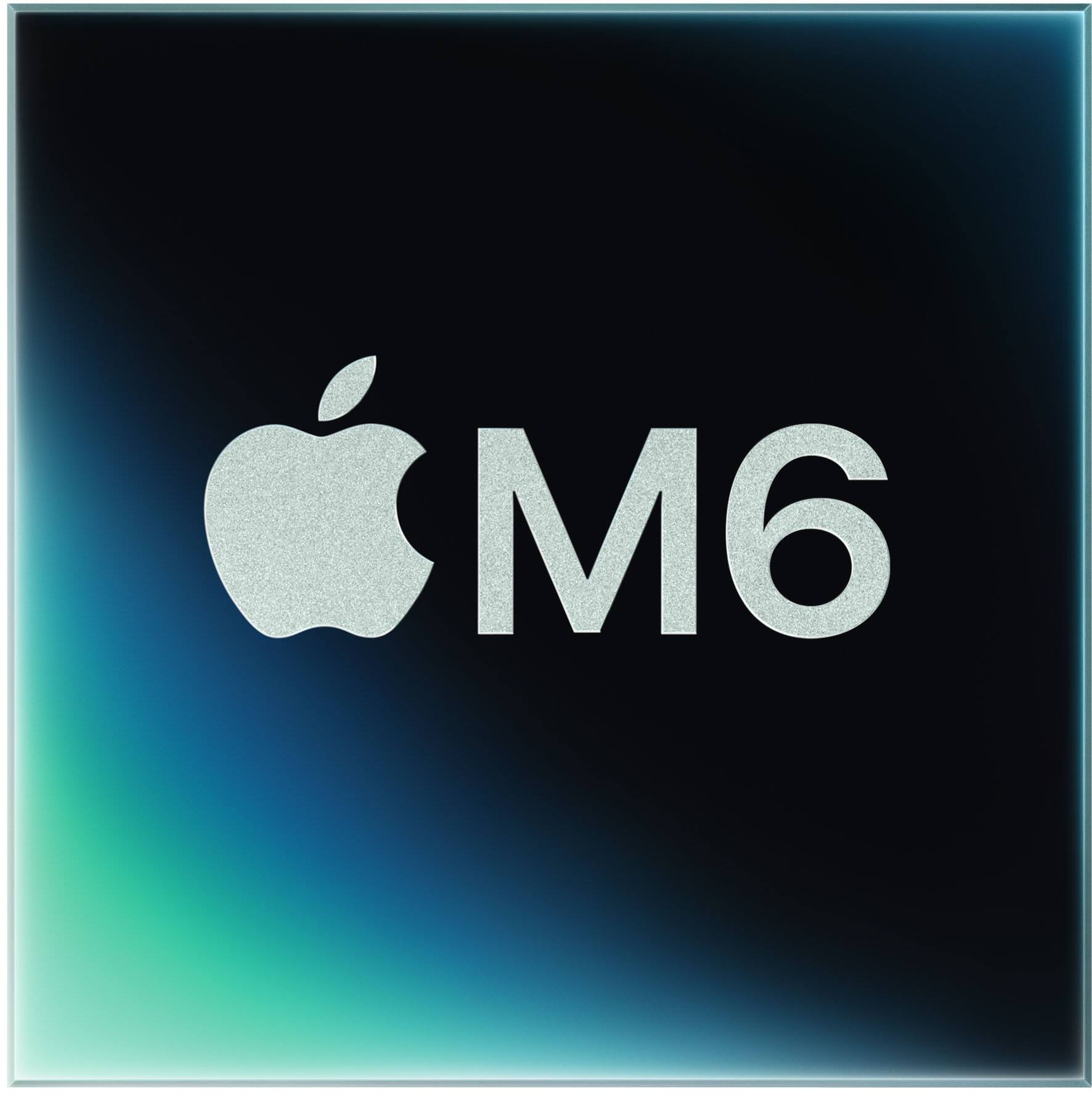 Alt View 2. Apple - MacBook Pro 14-inch Laptop - M6 chip with 12-core CPU and 12-core GPU - 32GB Memory 1TB SSD - Silver.