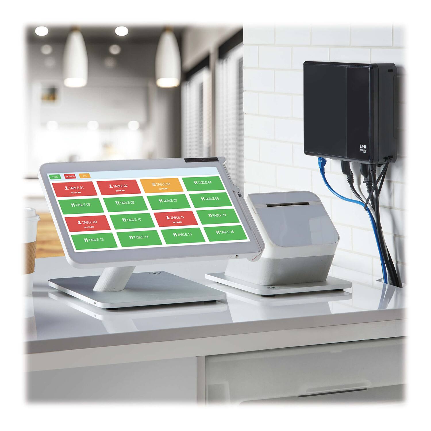 Sure, here is the corrected and grouped text:

1. TABLE 01
2. TABLE 02
3. TABLE 03
4. TABLE 04
5. TABLE 05
6. TABLE 06
7. TABLE 07
8. TABLE 08
9. TABLE 09
10. TABLE 10
11. TABLE 11
12. TABLE 12
13. TABLE 13
14. TABLE 14
15. TABLE 15
16. TABLE 16

The text appears to be a list of table numbers, likely for a restaurant or cafe.