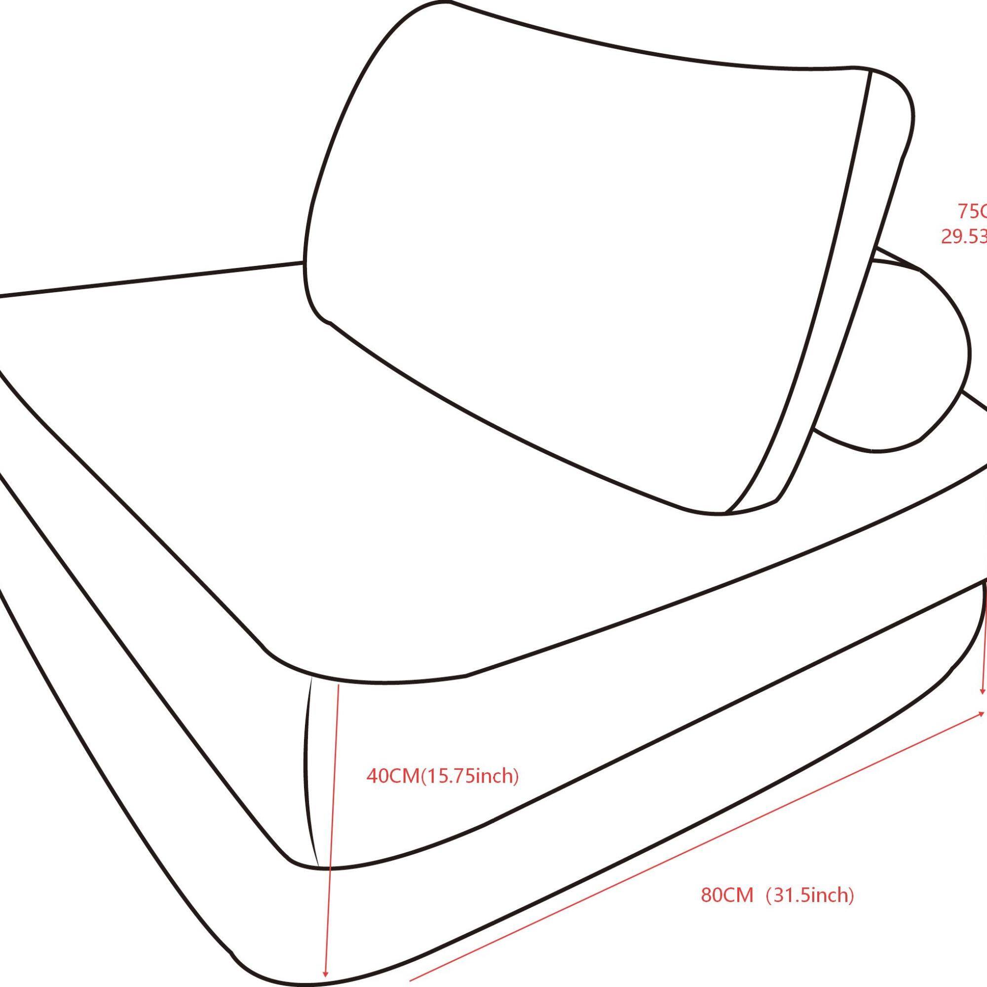 750 29.53 40CM (15.75inch) 80CM (31.5inch)