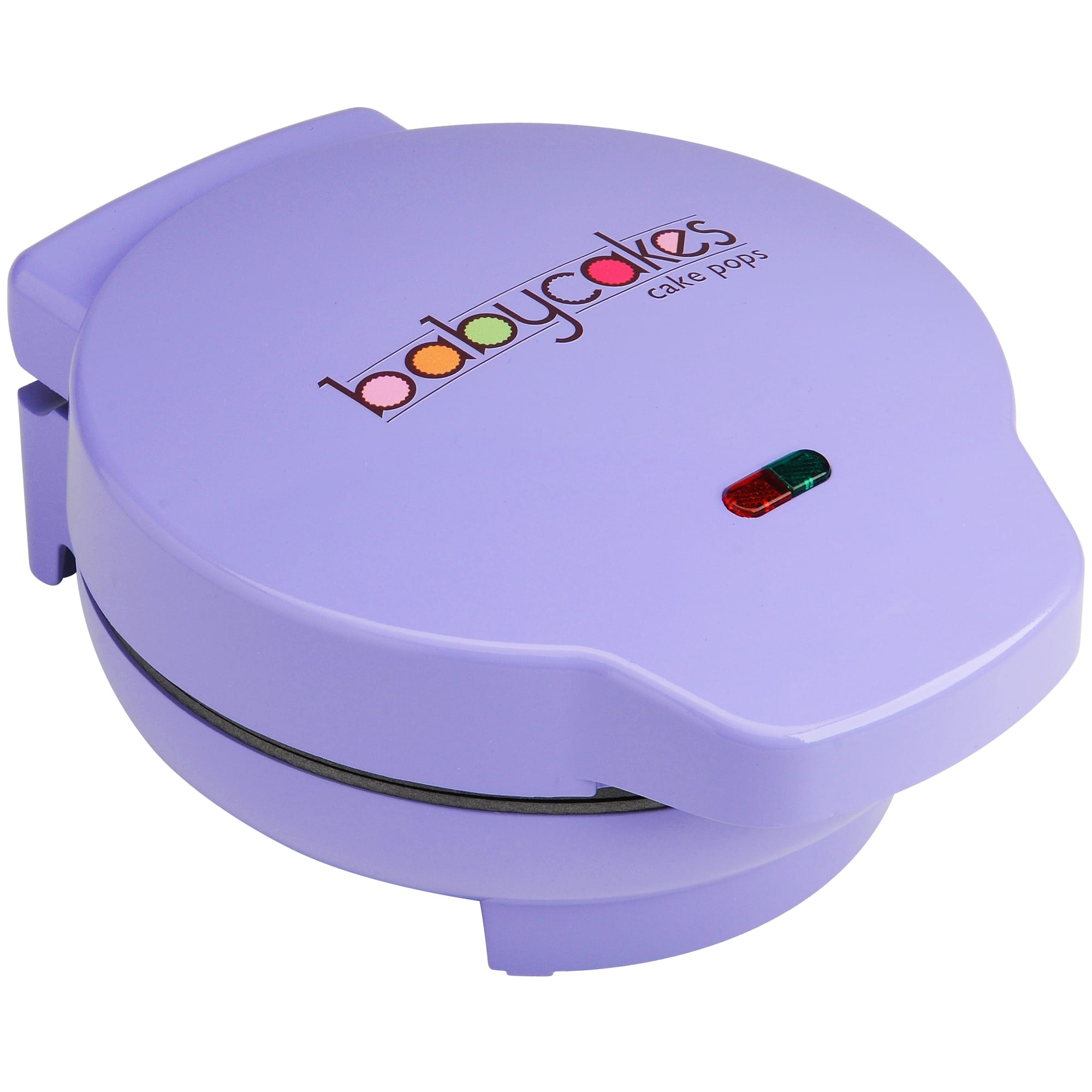 Babycakes - Cake Pop Maker - Purple