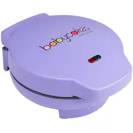 Babycakes - Cake Pop Maker - Purple