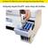 Alt View 15. Epson - ET-3760 All-In-One Cartridge-Free Supertank Printer Refurb - White.