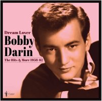 Dream Lover: Best of 1958-1962 [LP] - VINYL - Front_Zoom