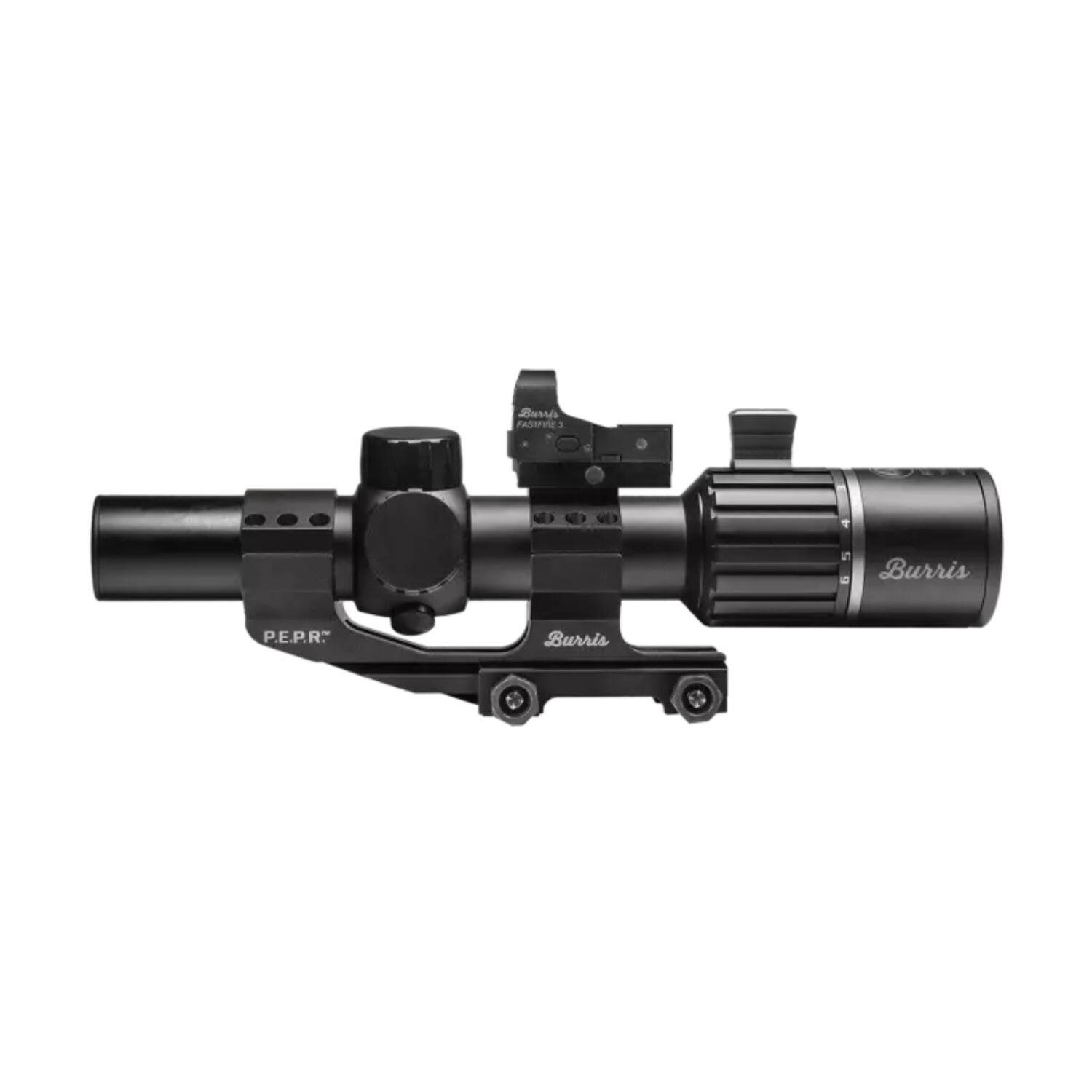 MT PAST PURE  
Burris P.E.P.R  
Burris