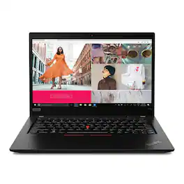 Lenovo - Refurbished Excellent - ThinkPad X13 13.3" WUXGA Intel Core i5-1145G7 1.10 GHz up to 4.40 GHz 16 GB 256 GB SSD Windows 11 Pro - Black