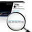 Alt View 1. HP - 206X High-Yield Toner Cartridge - Black.