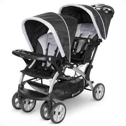 nothing_to_find Cytend 9Y Stard 6 babytrend