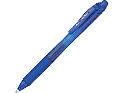 07 ENERGEL Pentel ENERGEL 0.7
