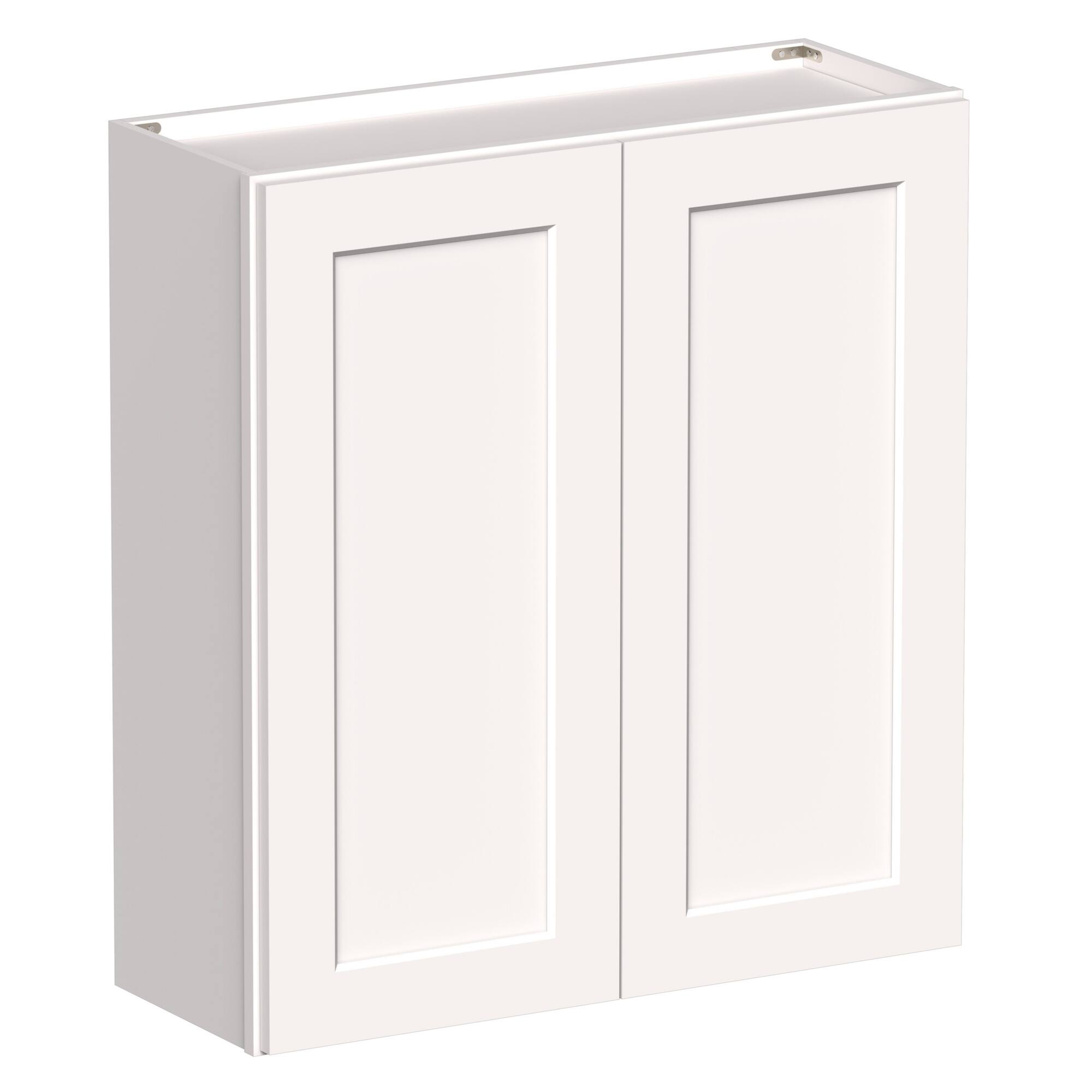 White Shaker