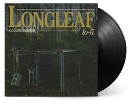 Muscadine Bloodline - Longleaf Lo-Fi - VINYL LP