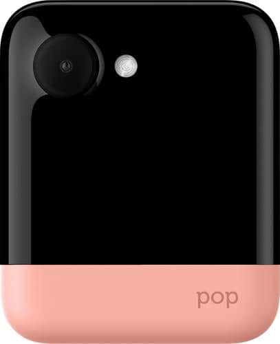 UPC 840102188202 product image for Polaroid - Pop 20.0-Megapixel Digital Camera - Pink | upcitemdb.com