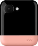 Front Zoom. Polaroid - Pop 20.0-Megapixel Digital Camera - Pink.