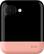 Front. Polaroid - Pop 20.0-Megapixel Digital Camera - Pink.