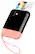 Alt View 11. Polaroid - Pop 20.0-Megapixel Digital Camera - Pink.