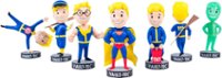 Front Zoom. Gaming Heads Fallout 4 - Vault Boy Bobblehead - Series Four - Styles May Vary.