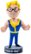 Alt View Zoom 11. Gaming Heads Fallout 4 - Vault Boy Bobblehead - Series Four - Styles May Vary.