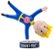 Alt View Zoom 15. Gaming Heads Fallout 4 - Vault Boy Bobblehead - Series Four - Styles May Vary.