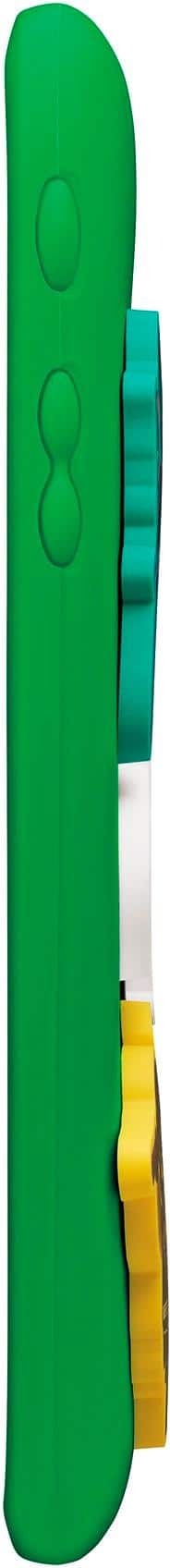 Alt View 1. Samsung - Galaxy Kids Tablet 7" - The Lego® Ninjago® Movie Edition - White.