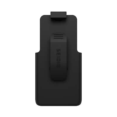 Seidio - Case for BlackBerry KEYone - Black