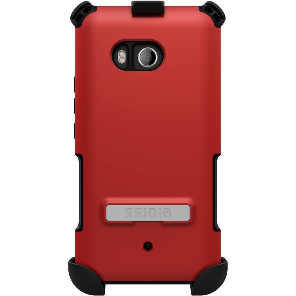 Spigen Clear HTC U11 CAse