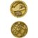 Alt View 11. Nintendo - Super Mario Odyssey Cappy Collectible Coin.