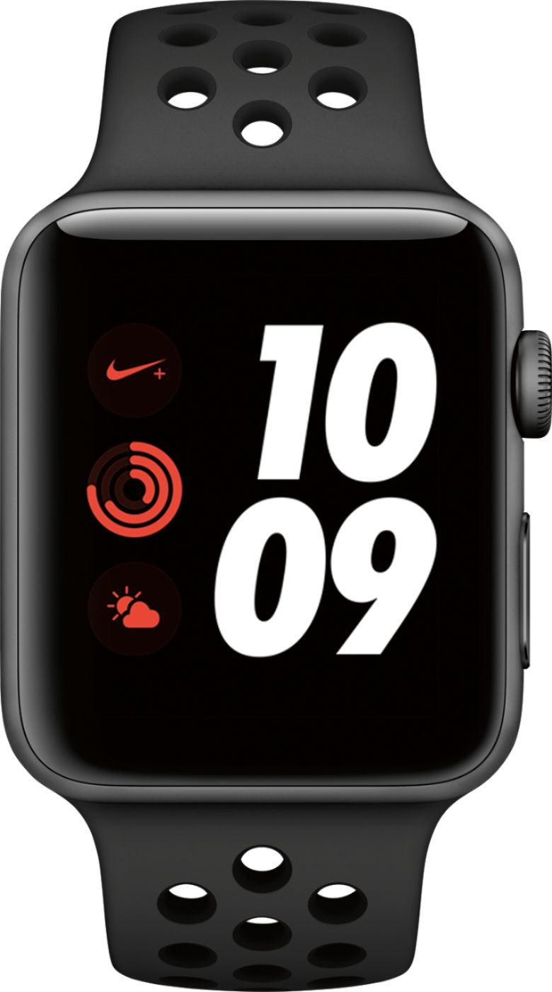 送料無料（北海道・沖縄県除く！） AppleWatch Nike+ series3 GPS + ...