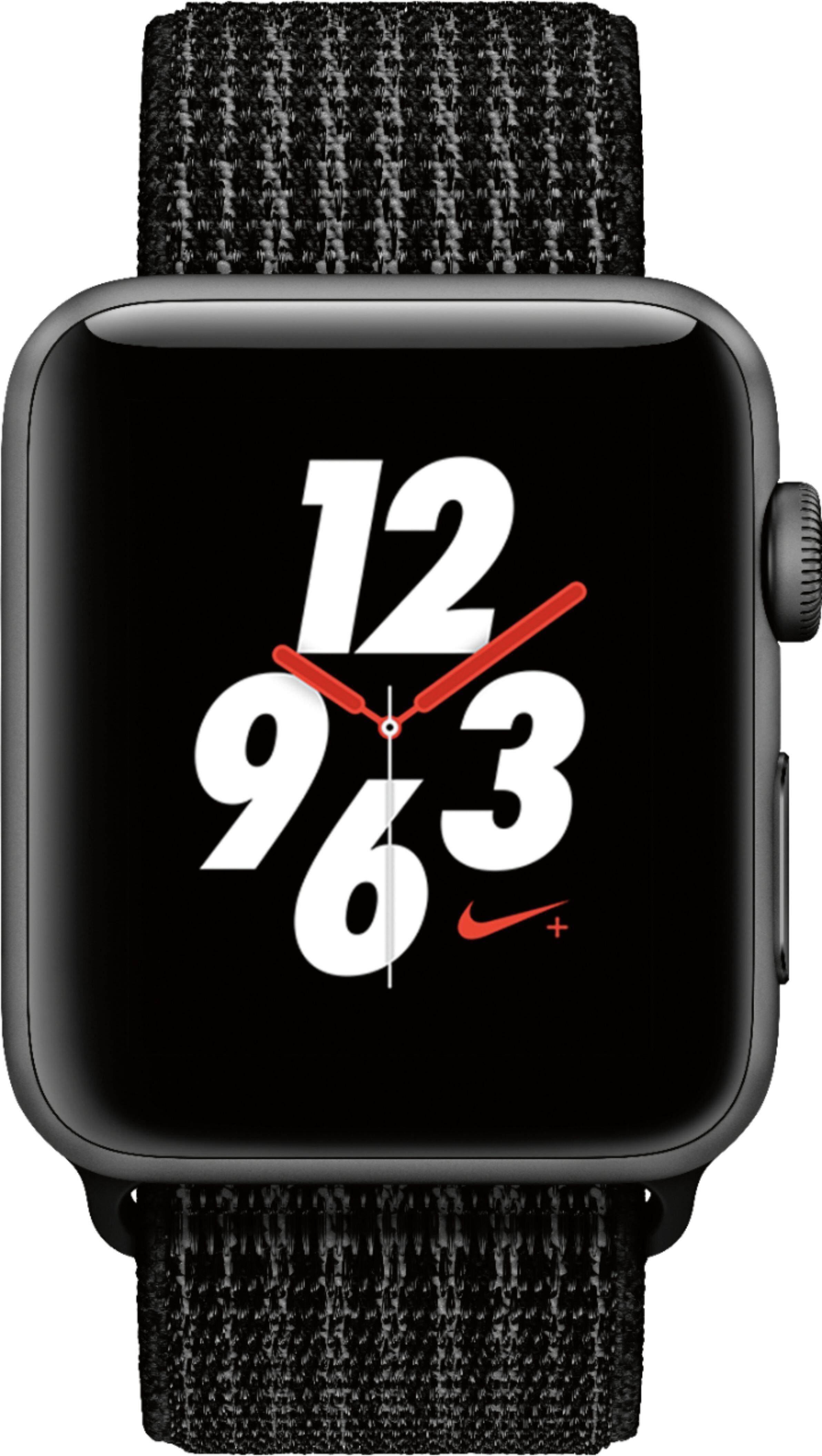 Apple watch 3 hot sale nike sale