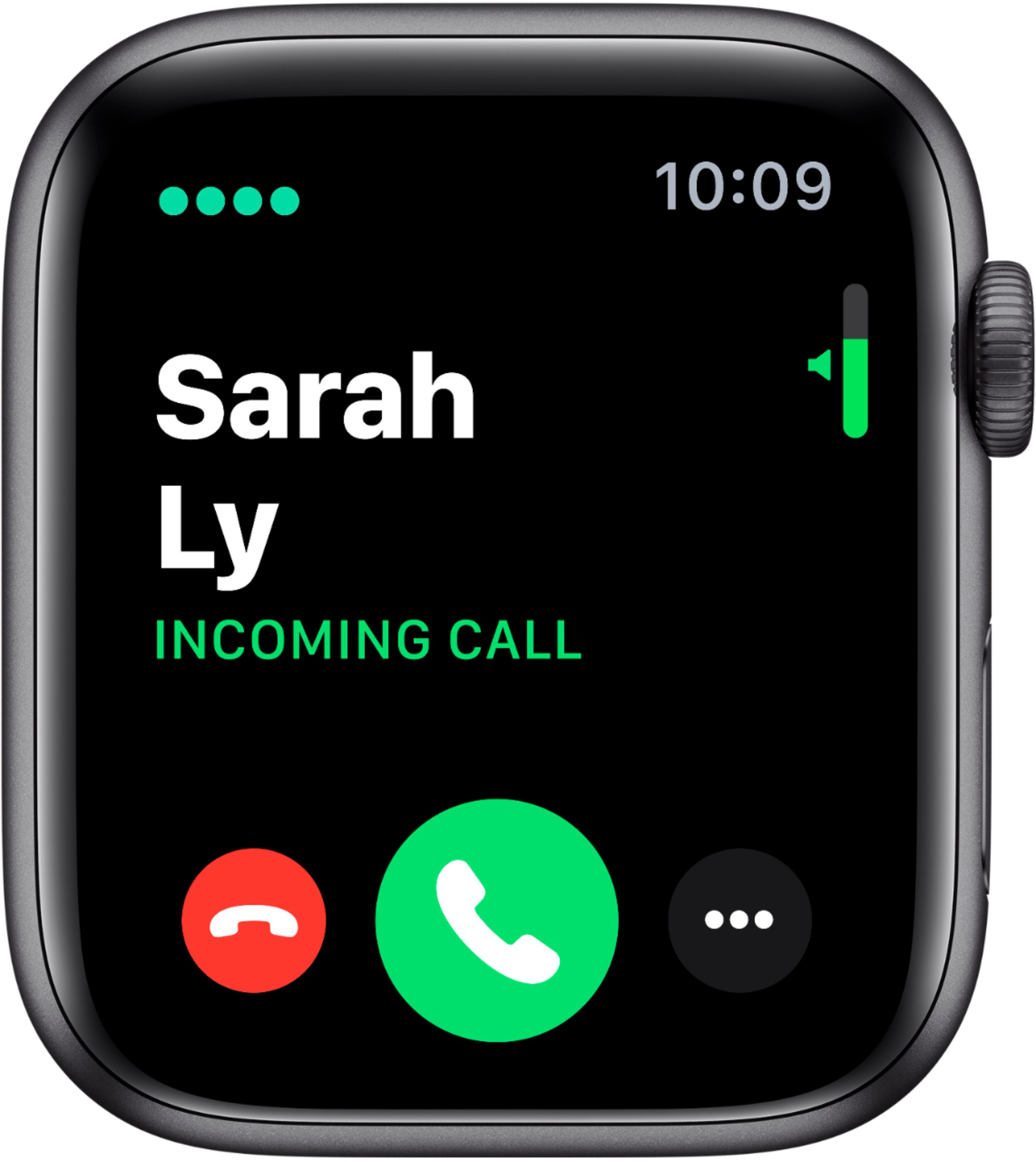 sprint apple watch cellular