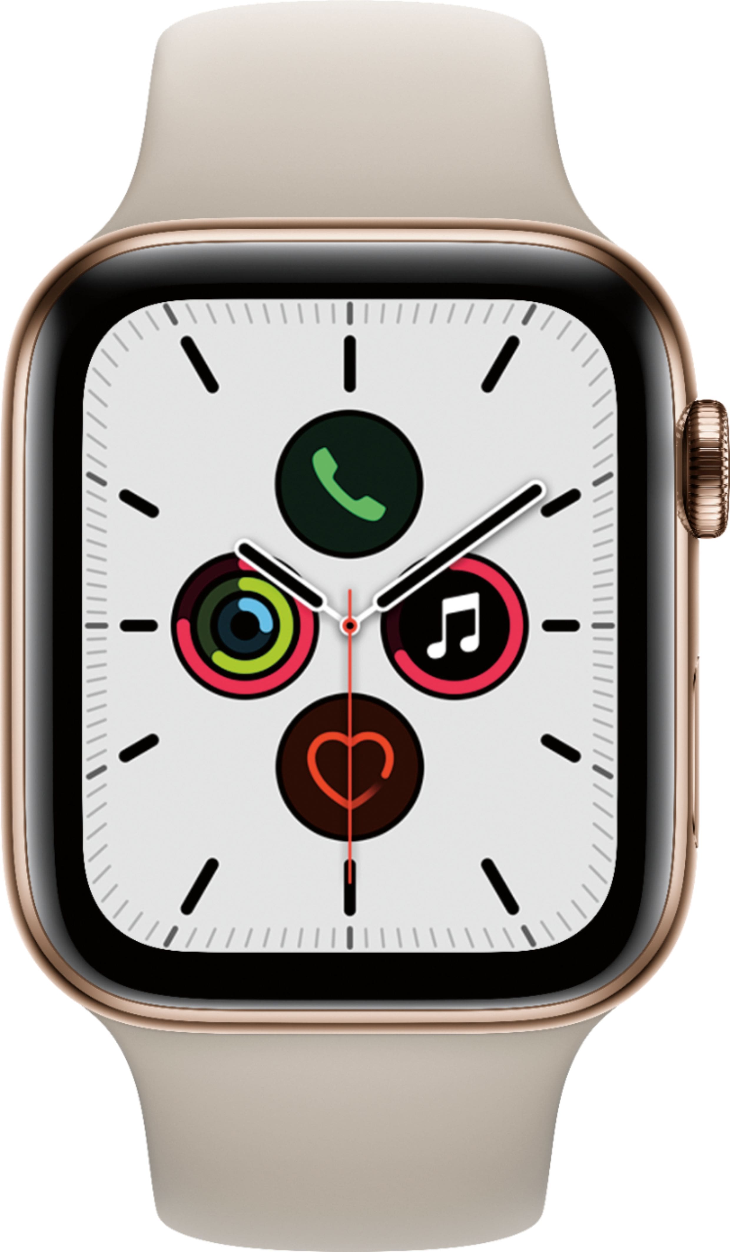 美品】Apple Watch series5 44mm-