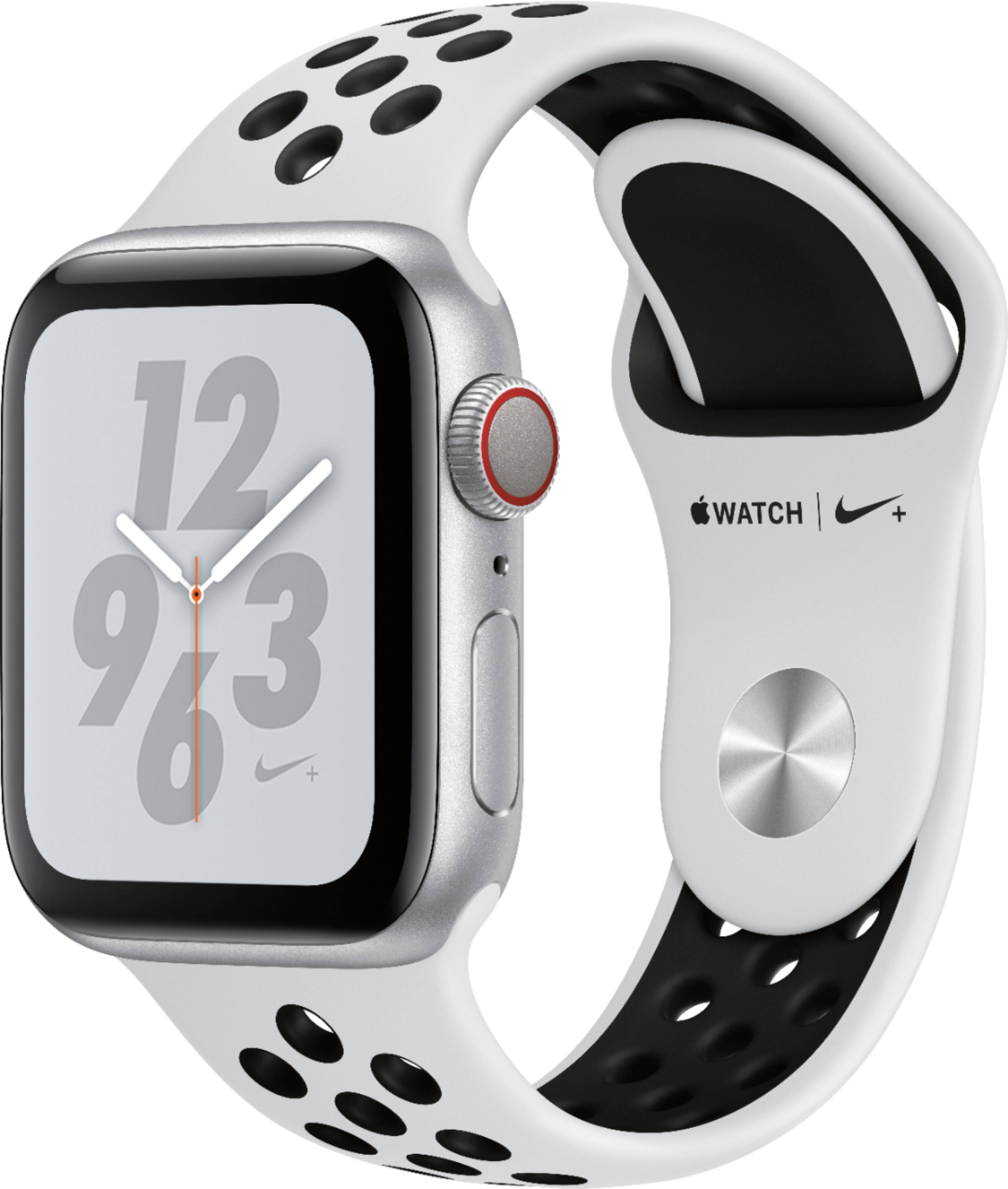 apple series 4 att
