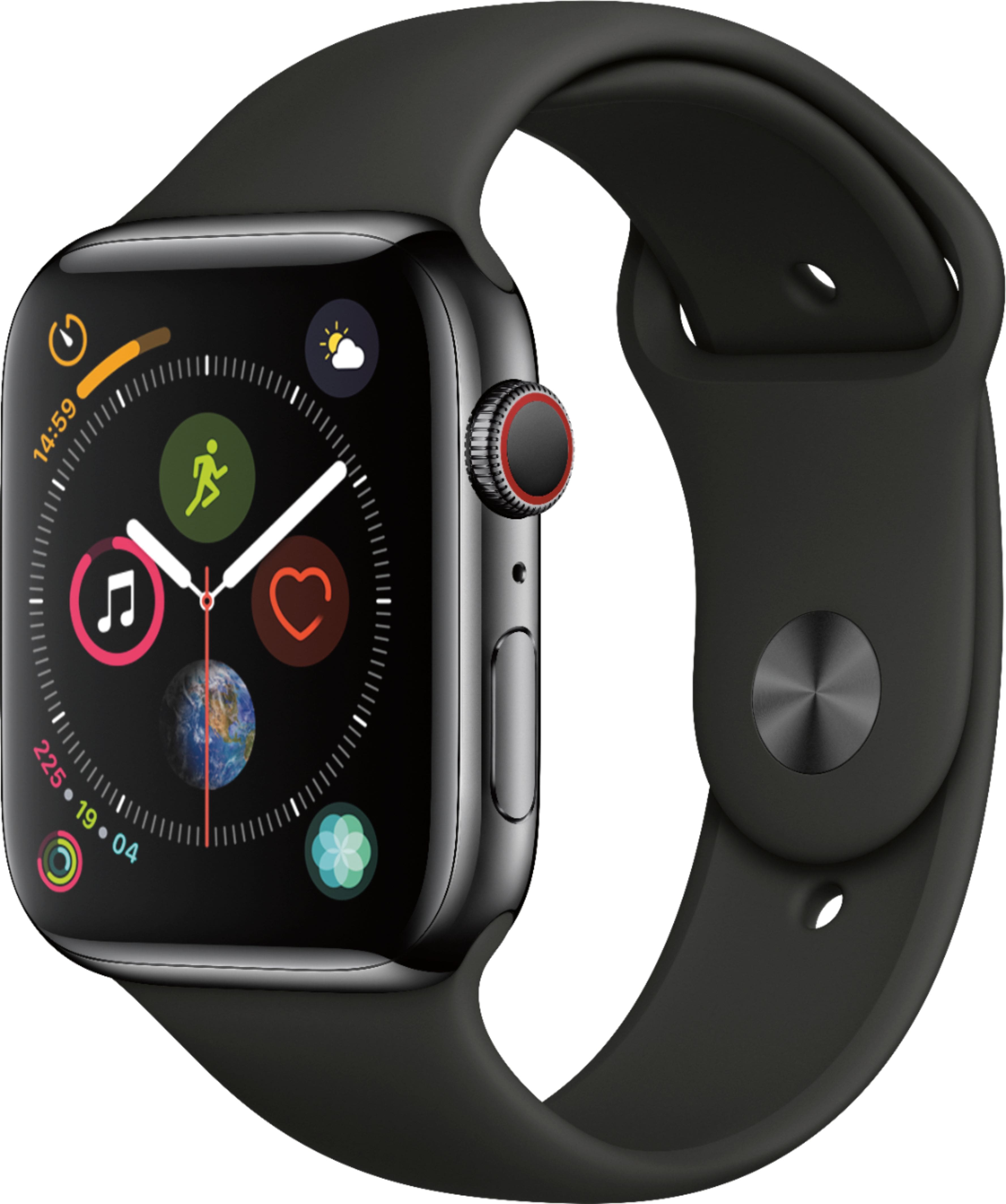 iwatch 4 cellular