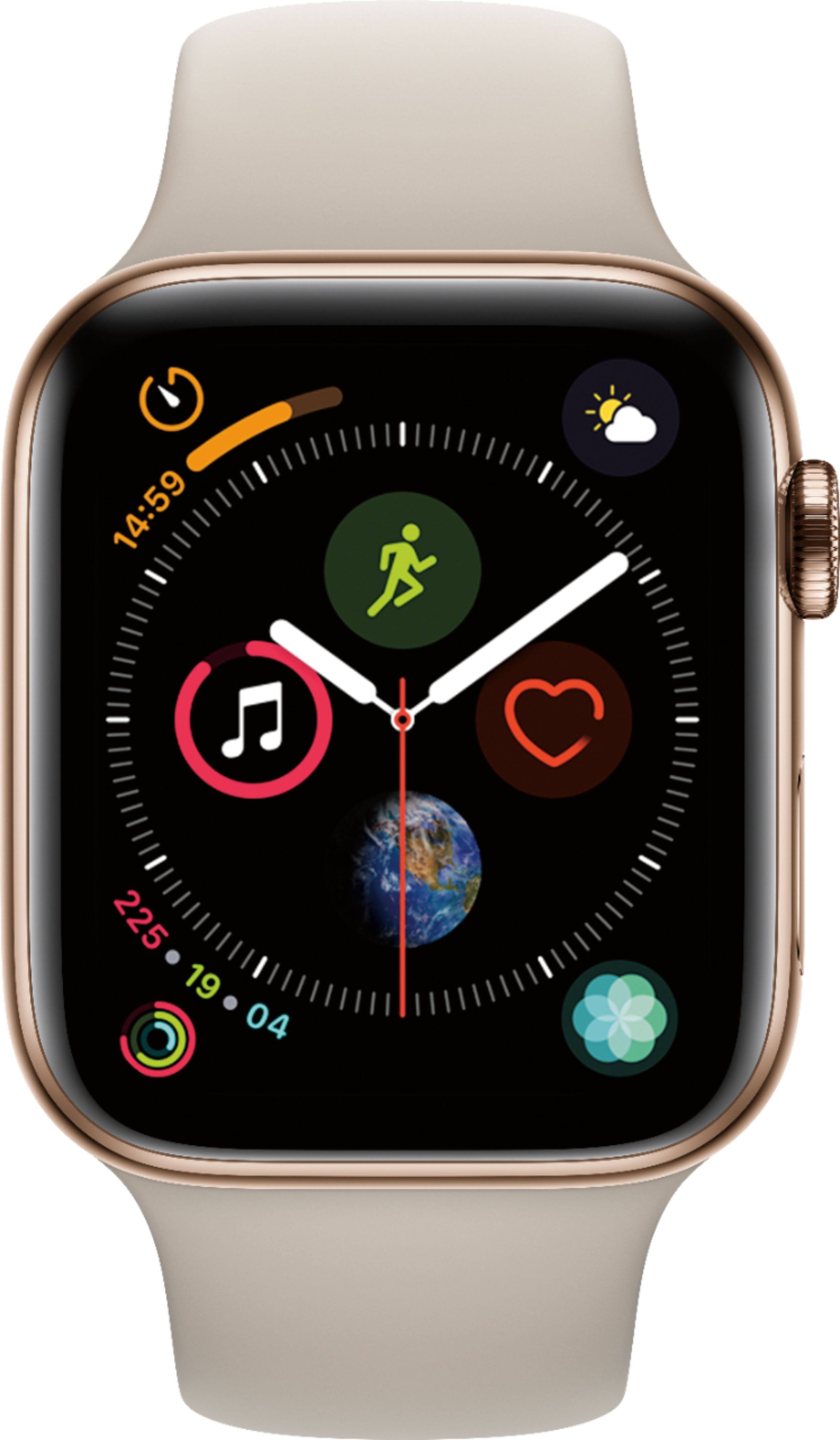 best buy apple watch series 4