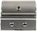 Alt View 14. Coyote - C-Series 28" Built-In Gas Grill - Stainless Steel.