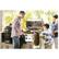 Alt View 12. Coyote - C-Series 28" Built-In Gas Grill - Stainless Steel.