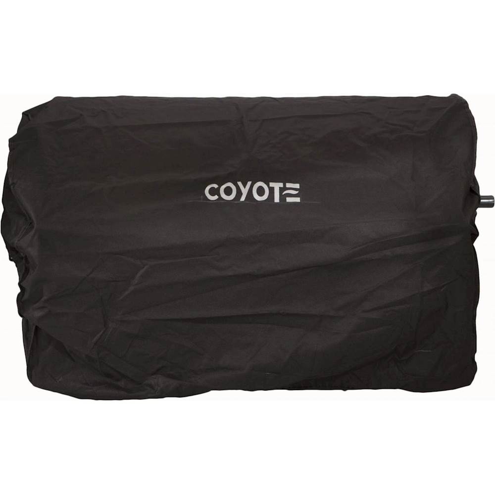 Ninja Woodfire Premium Grill Outdoor Grill Cover, Compatible with OG700  Series Black XSKCOVER - Best Buy