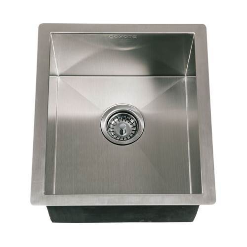 Coyote - Sink - Stainless Steel