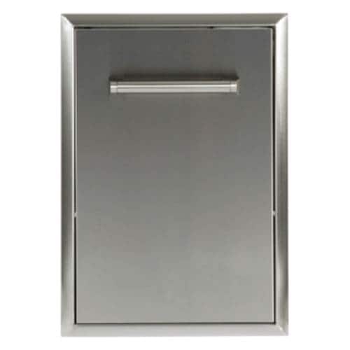 Coyote - Pull-Out Drawer - Silver - Angle_Zoom
