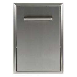 Coyote - Pull-Out Drawer - Silver - Front_Zoom