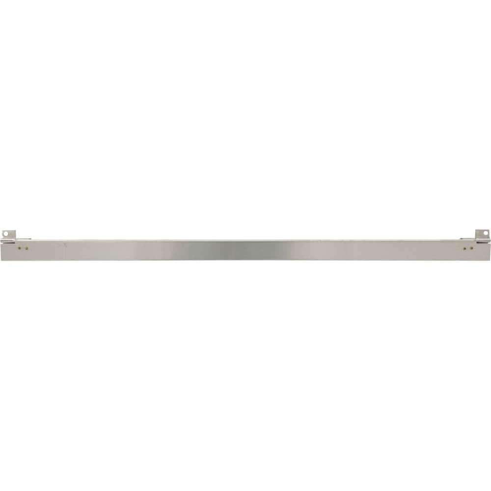 Coyote 36" Grill Wind Guard Silver CWG36 - Best Buy