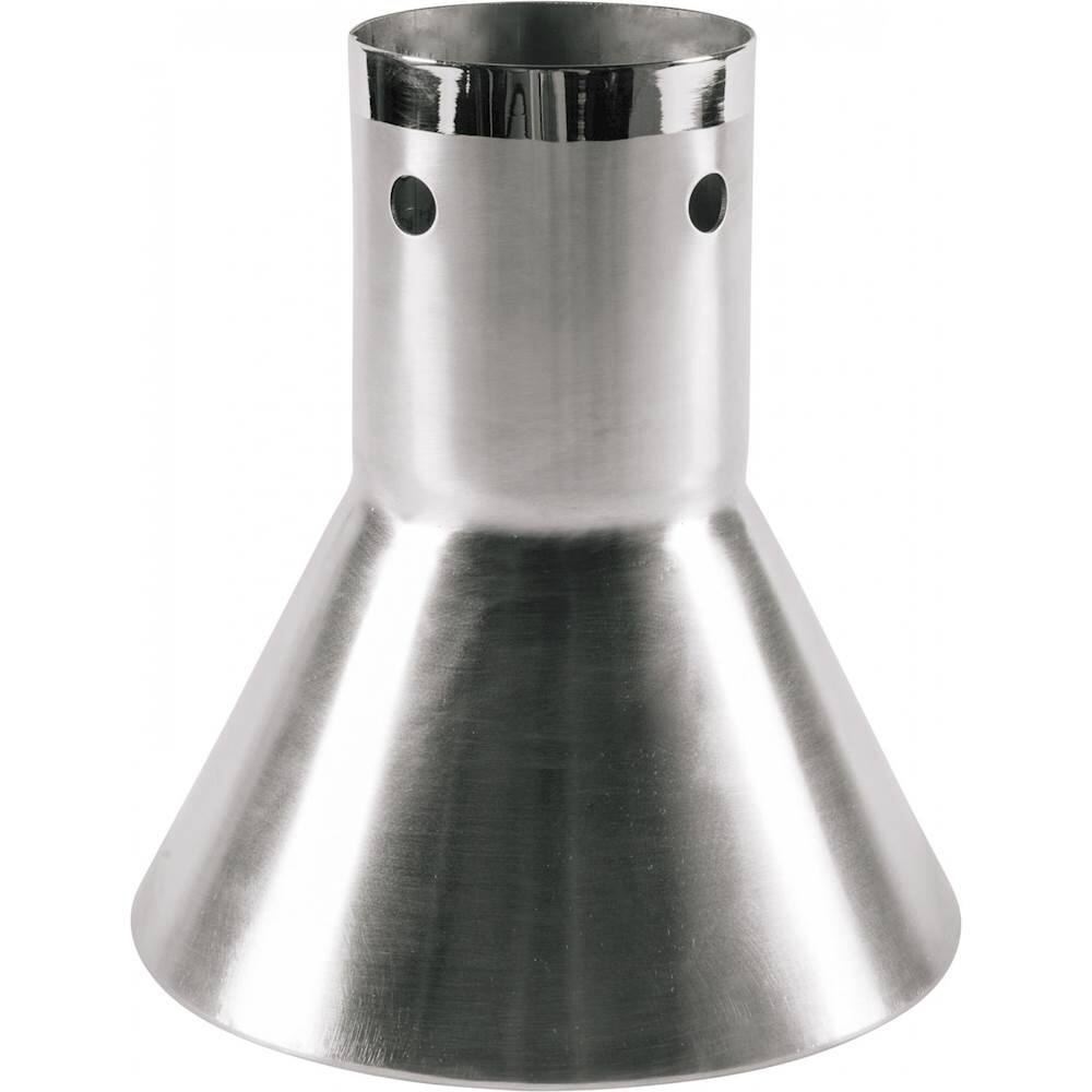 Alt View 11. Coyote - Chicken Throne - Silver.