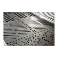 Coyote - Signature Grates (3-Pack) - Stainless steel - Alt_View_Zoom_11