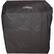 Angle. Coyote - Cover for Select 42" Grills - Black.
