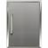 Front. Coyote Outdoor Living - 20" x 14" Single Access Door - Stainless Steel.