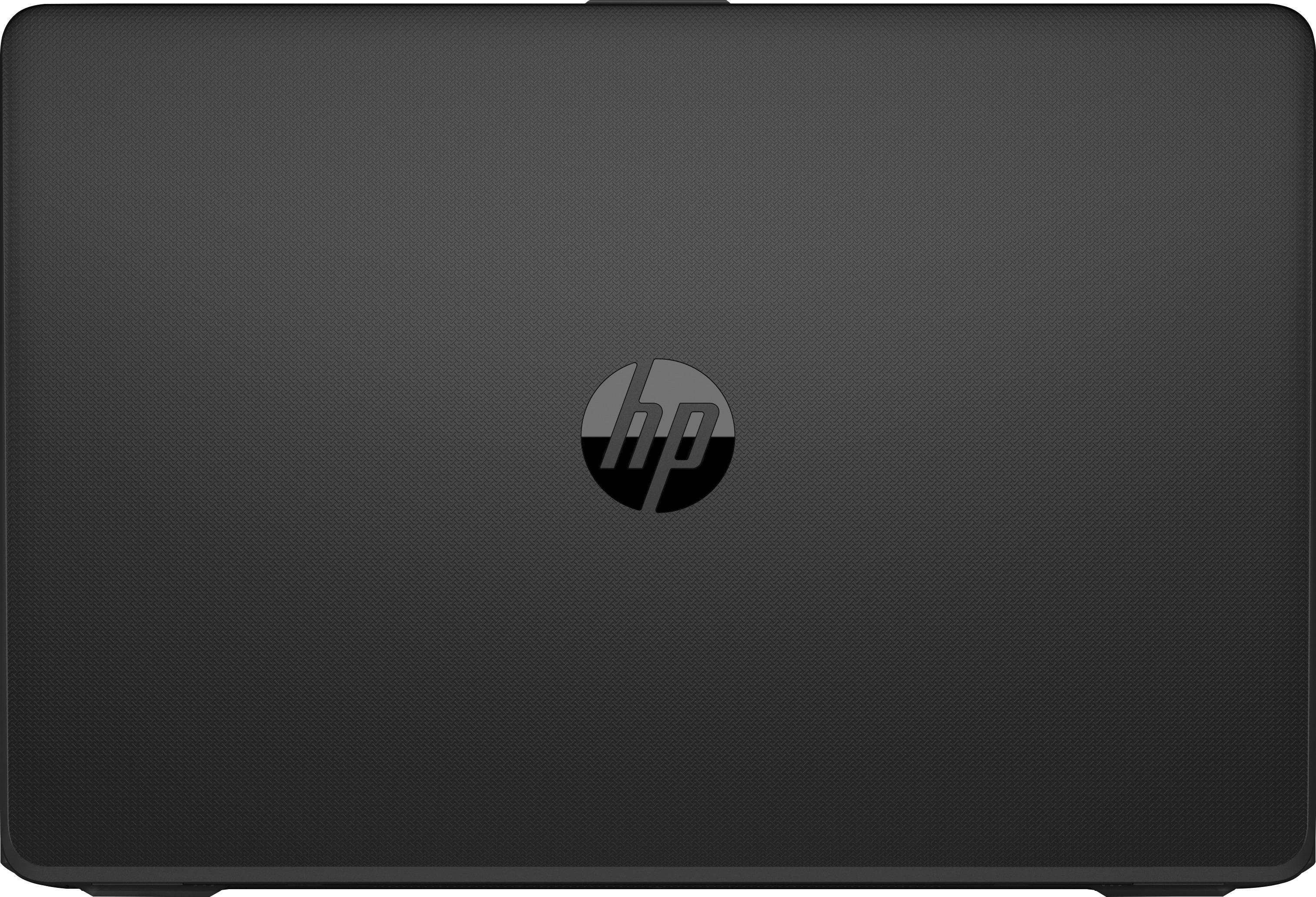 HP 15.6 Laptop AMD A6-Series 4GB Memory 500GB  - Best Buy