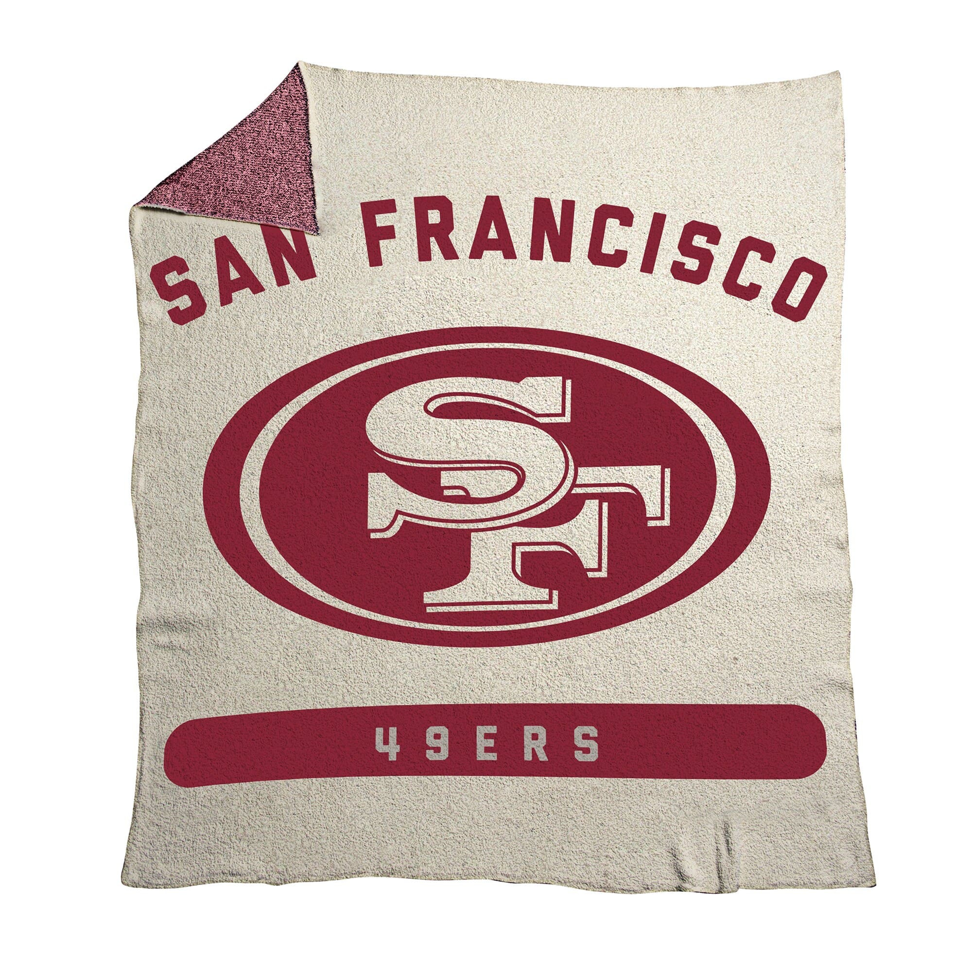 SAN FRANCISCO  
49ERS