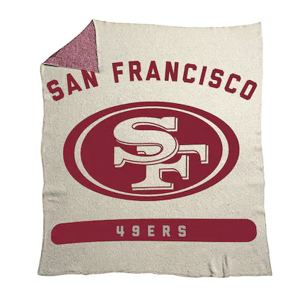 SAN FRANCISCO
49ERS
