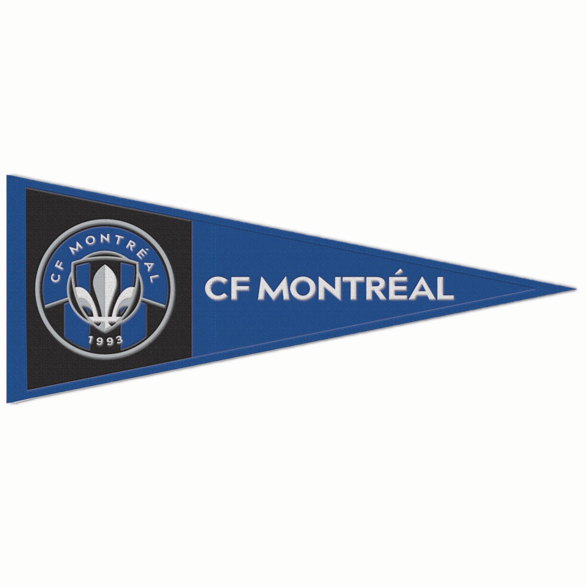 CF MONTREAL  
1993