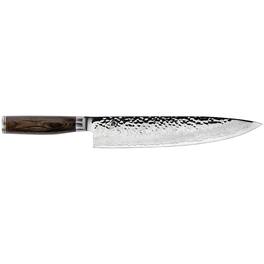 Shun - Premier Chef's Knife, 10 Inch