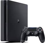 Best ps4 deals slim