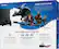 Alt View 16. Sony - Refurbished PlayStation 4 Slim 500GB Console - Jet black.